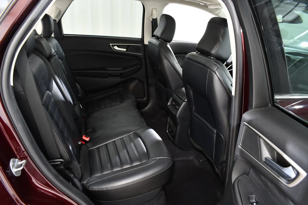Used 2023 Ford Edge SEL w/ Convenience Package AWD/4WD image 19