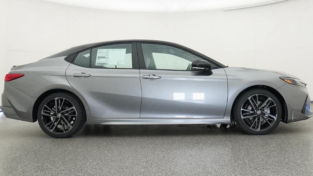 New 2026 Toyota Camry XSE FWD image 13