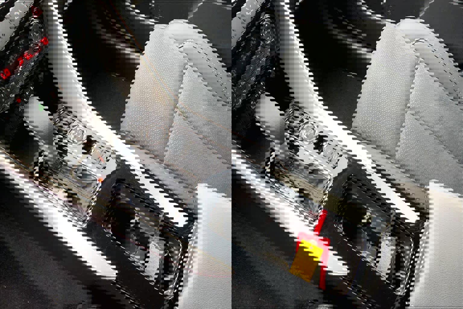 Used 2025 Mitsubishi Eclipse Cross SE image 15