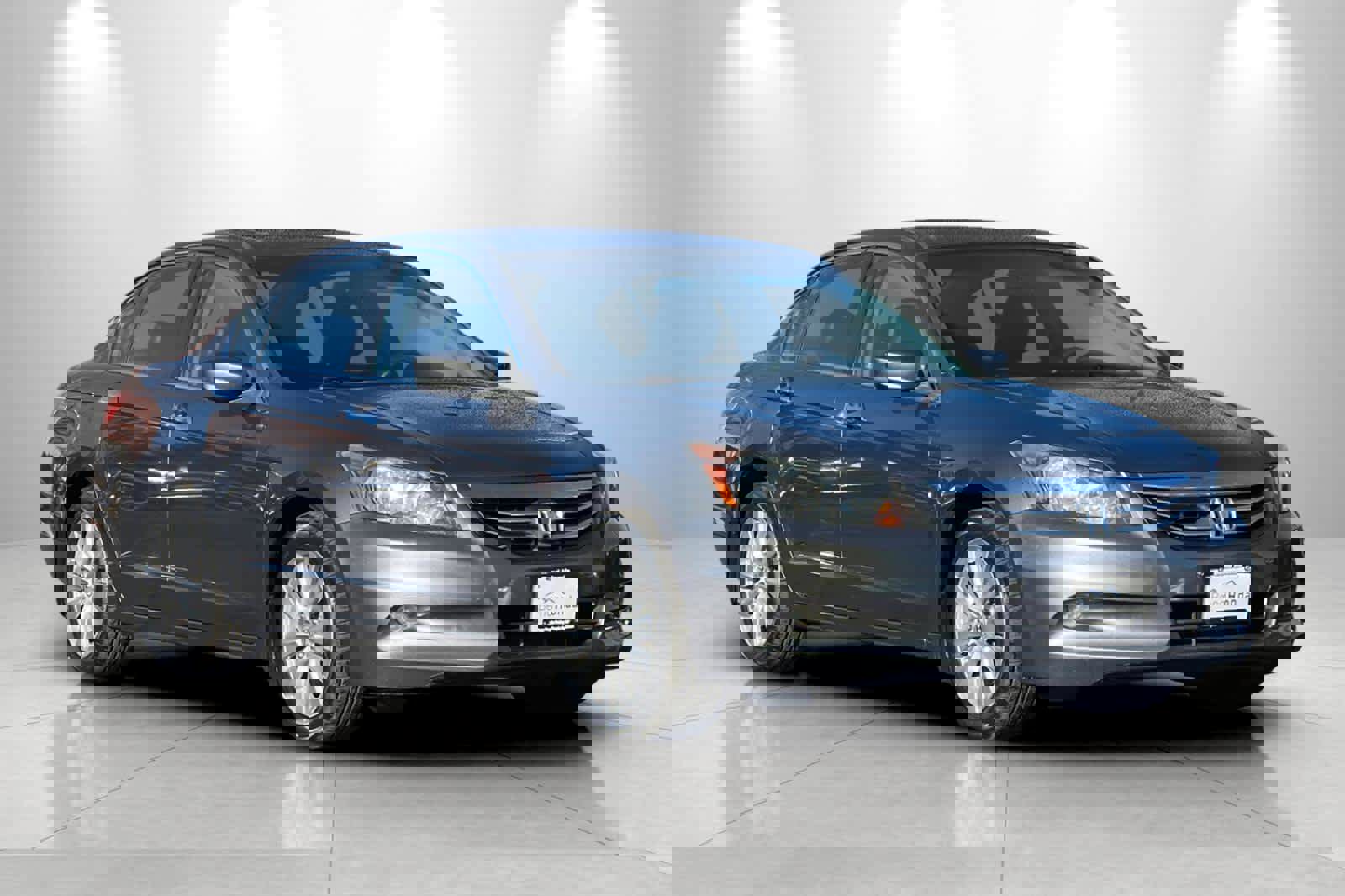 Used 2012 Honda Accord EX-L image 9