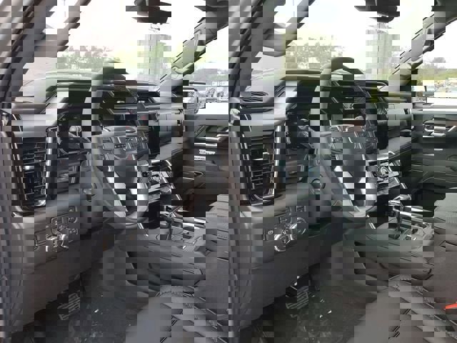 New 2026 GMC Sierra 1500 Denali w/ Denali Reserve Package image 21