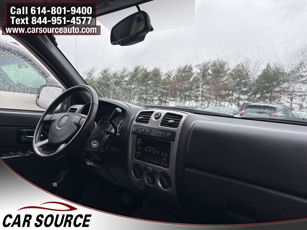 Used 2011 Chevrolet Colorado LT image 24