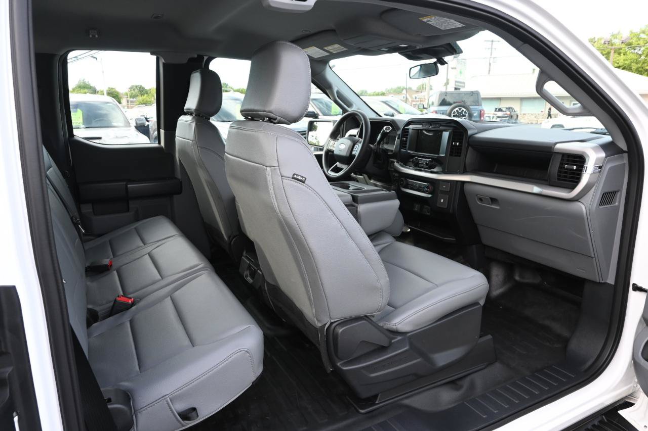 Used 2023 Ford F150 XL AWD/4WD image 31