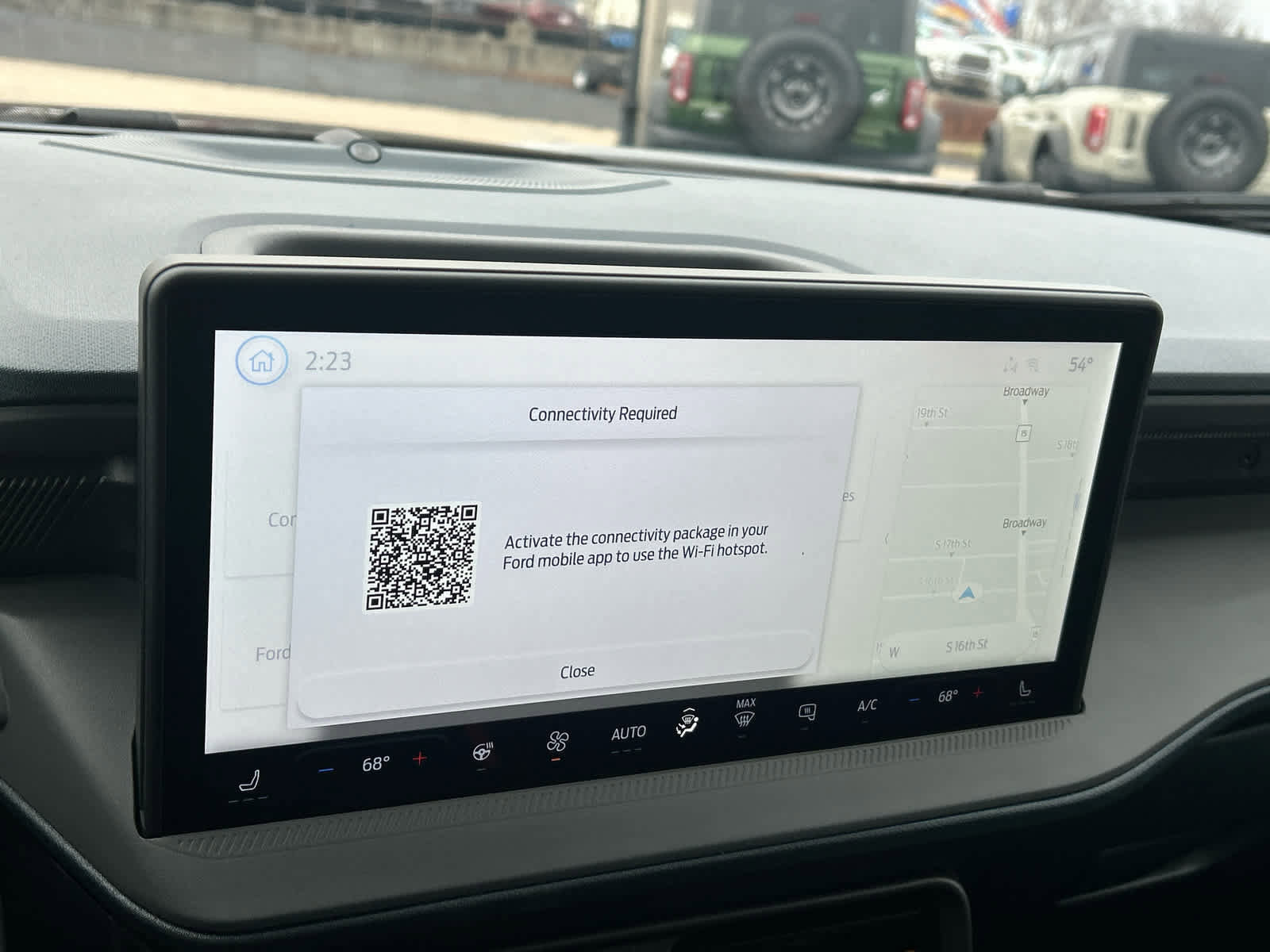 New 2026 Ford Maverick Tremor image 45