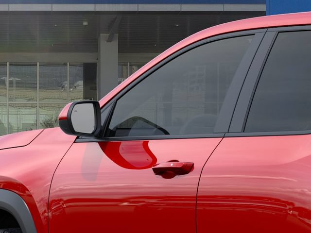 New 2027 Chevrolet Equinox LT FWD image 12