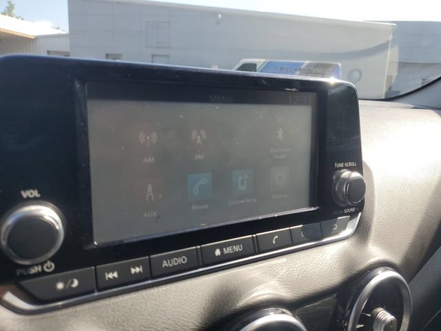 Used 2022 Nissan Sentra S FWD image 20