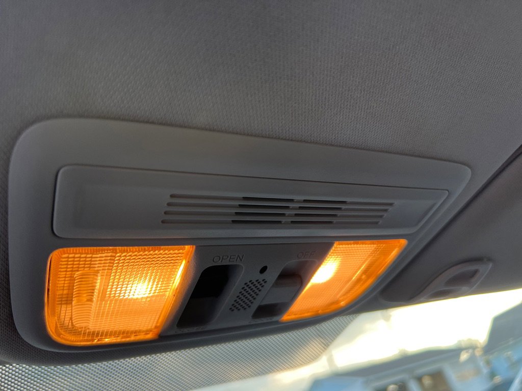 Used 2018 Honda Civic EX image 33