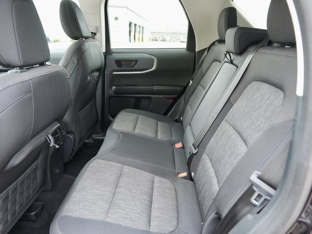 Used 2021 Ford Bronco Sport Big Bend AWD/4WD image 11