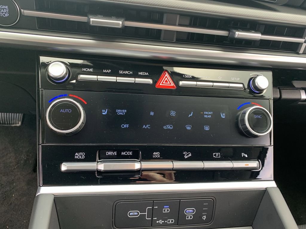 New 2026 Hyundai Santa Fe SEL image 18