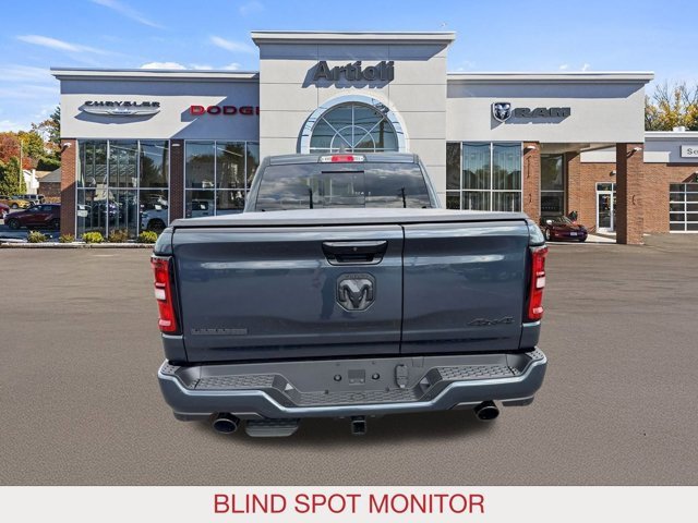 New 2026 RAM 1500 Laramie image 6