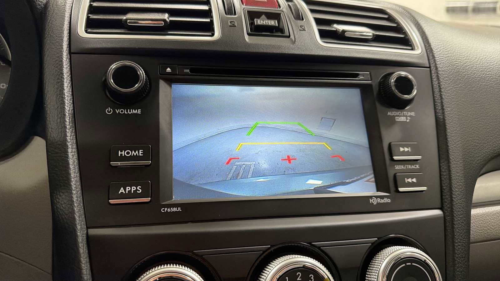 Used 2017 Subaru Forester 2.5i w/ Alloy Wheel Package AWD/4WD image 19