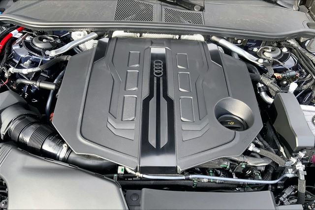 New 2026 Audi A6 3.0 image 10