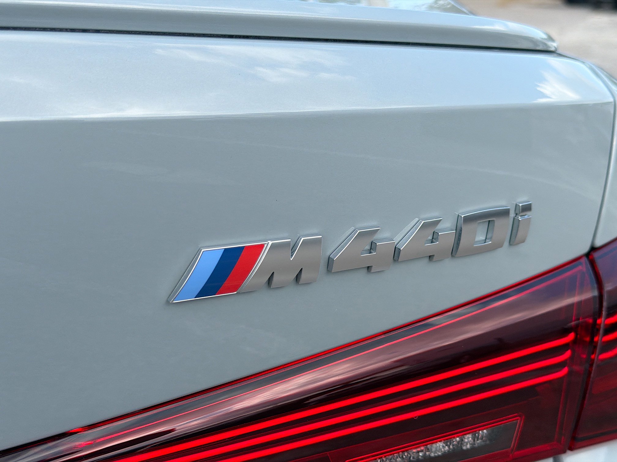 Used 2025 BMW M440i image 11