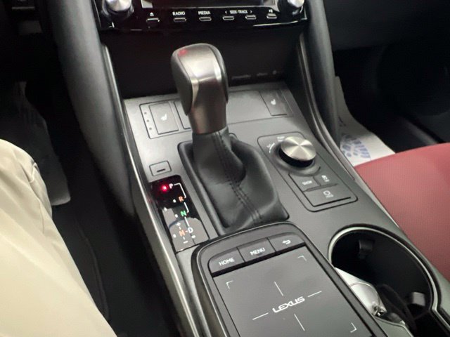 Used 2025 Lexus IS 350 F Sport RWD image 30