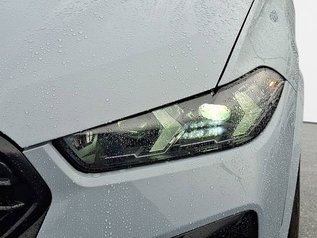 Used 2024 BMW X5 M Competition w/ Executive Package image 11