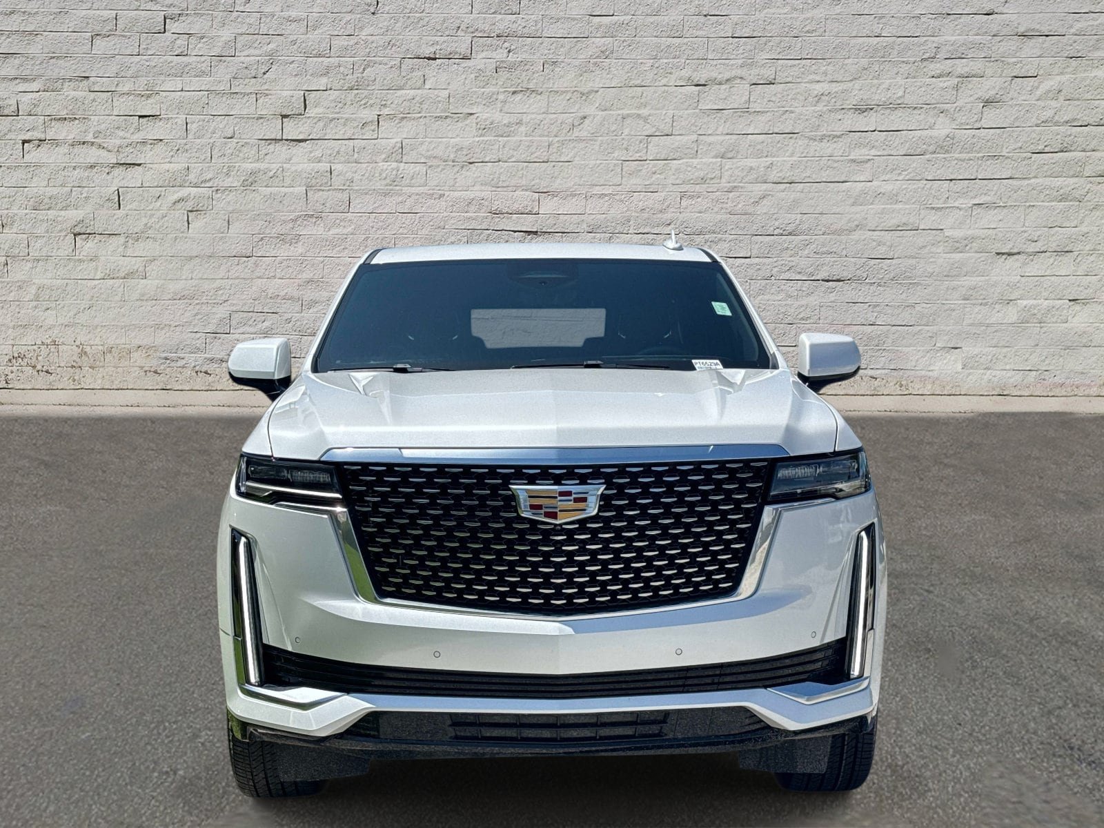 Certified 2024 Cadillac Escalade Premium Luxury AWD/4WD image 7