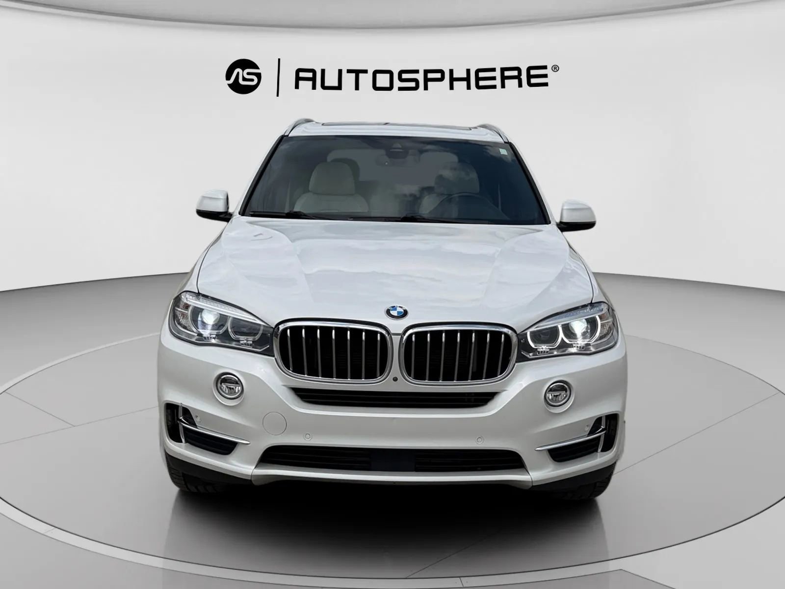 Used 2018 BMW X5 xDrive35i image 2