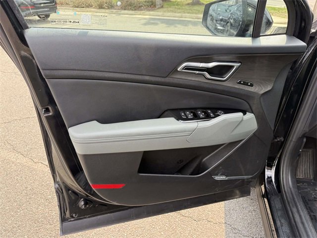 Used 2023 Kia Sportage X-Pro Prestige image 13