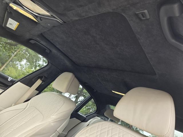 Used 2018 BMW 750i xDrive AWD/4WD image 14