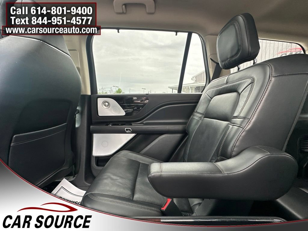 Used 2022 Lincoln Aviator Reserve w/ Equipment Group 201A AWD/4WD image 20