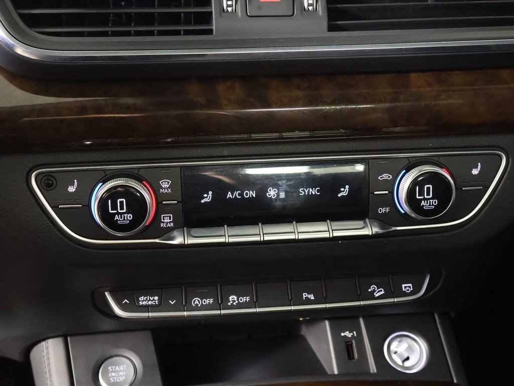 Used 2020 Audi Q5 2.0T Premium Plus image 46