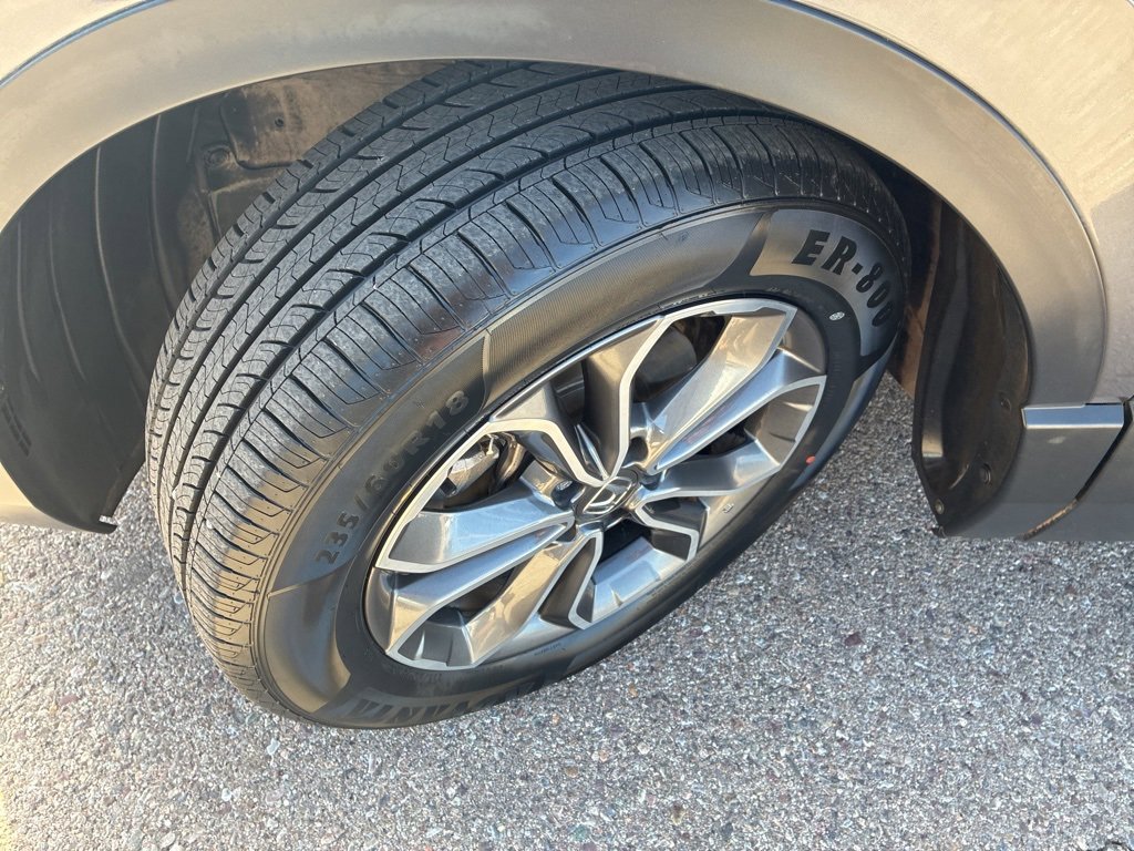 Used 2021 Honda CR-V EX image 9