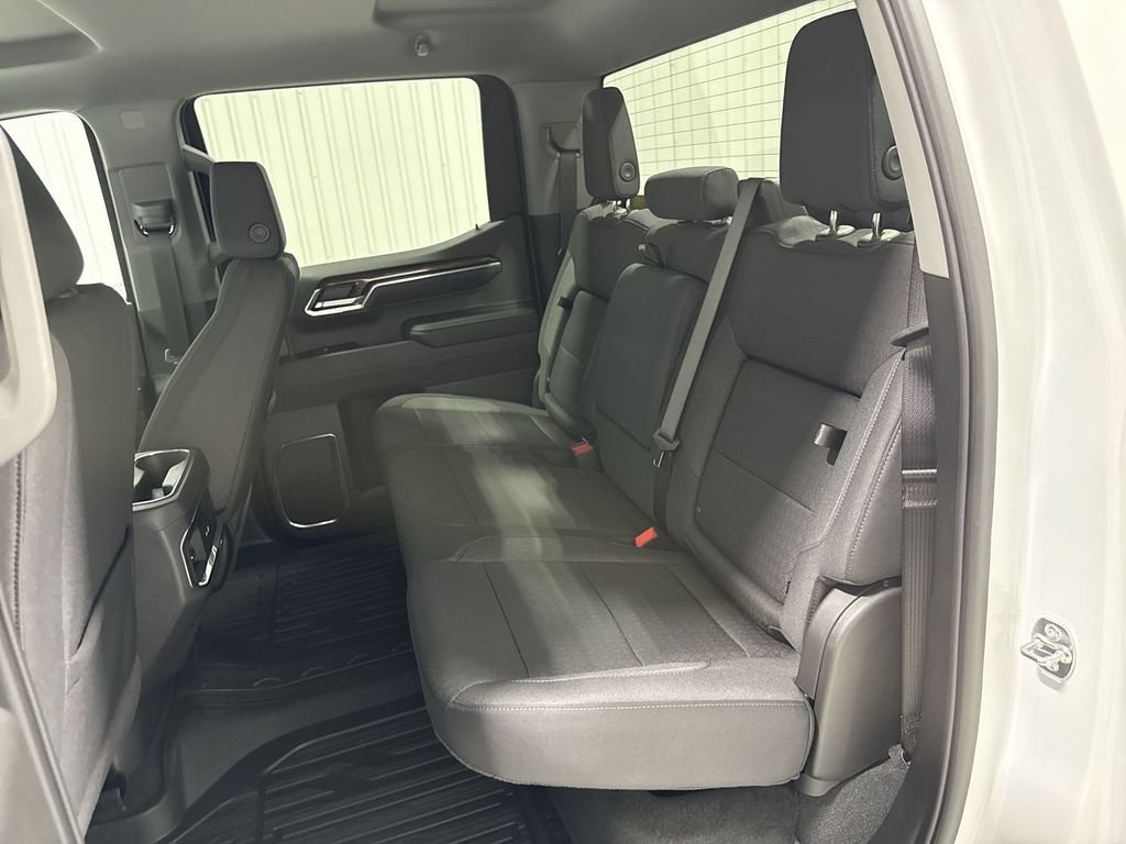 New 2026 GMC Sierra 1500 Elevation AWD/4WD image 26