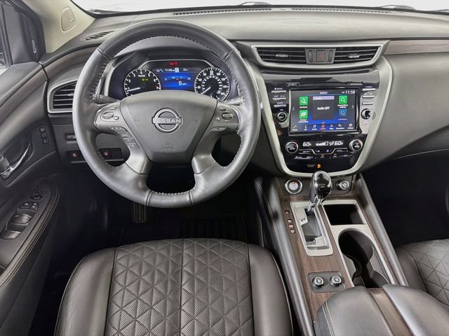 Certified 2023 Nissan Murano Platinum w/ Cargo Package AWD/4WD image 31