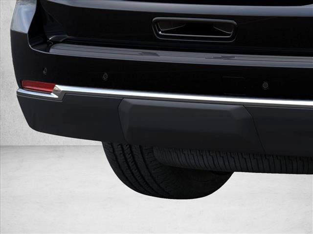 New 2026 Chevrolet Tahoe LS w/ LPO, Dark Essentials Package RWD image 14