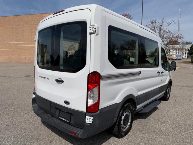 Used 2017 Ford Transit 150 XL image 4