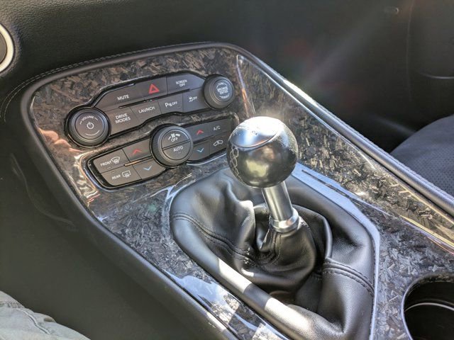 Used 2022 Dodge Challenger R/T Scat Pack image 21