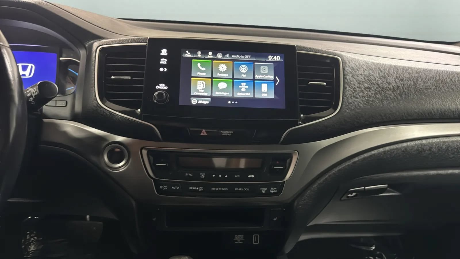 Used 2019 Honda Pilot EX-L image 15