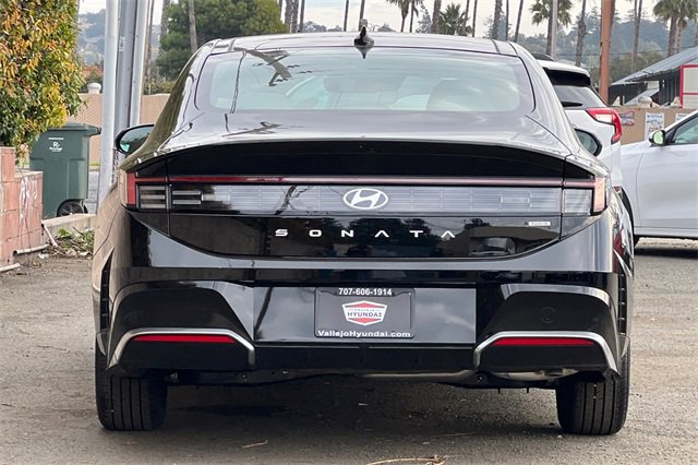 New 2026 Hyundai Sonata SEL image 7