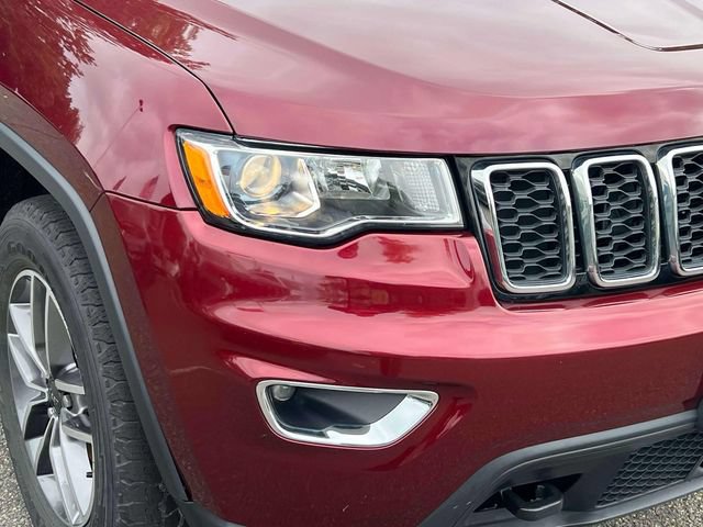 Used 2020 Jeep Grand Cherokee Laredo w/ Quick Order Package 2BN North AWD/4WD image 9