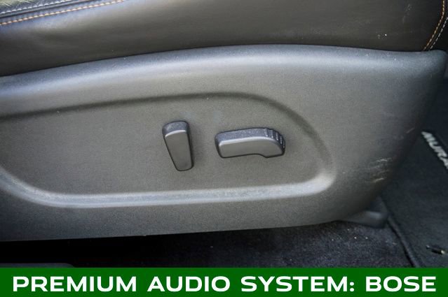 Used 2023 Nissan Murano Platinum image 5