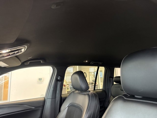 Used 2023 Jeep Grand Cherokee Altitude image 21