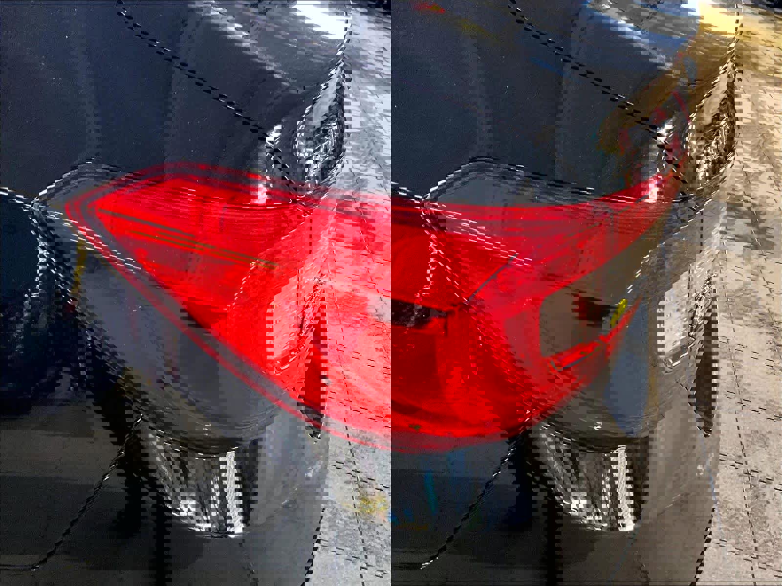 Used 2019 Honda Accord LX image 33