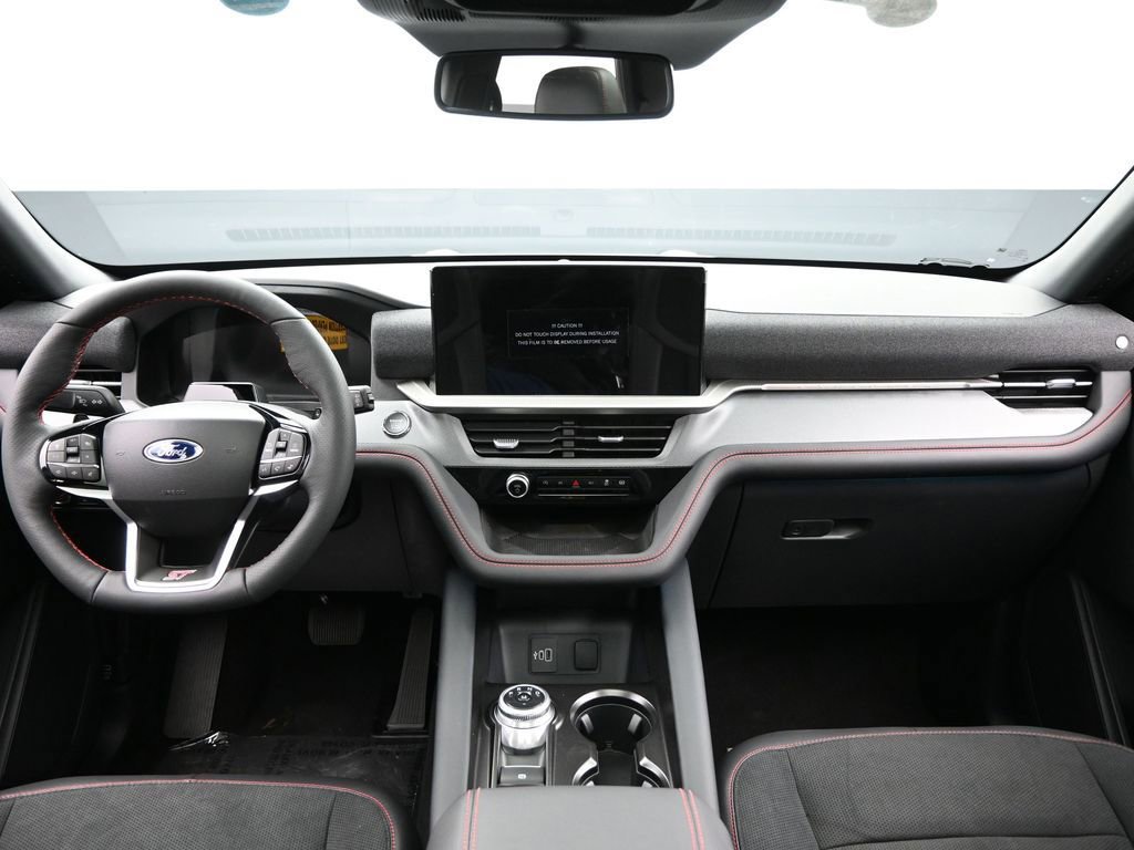 New 2026 Ford Explorer ST w/ Sun And Sound Package image 30