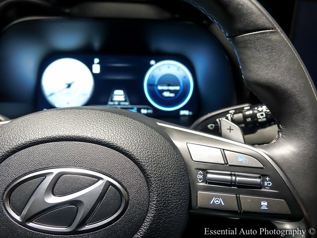 Used 2025 Hyundai Palisade Calligraphy image 22