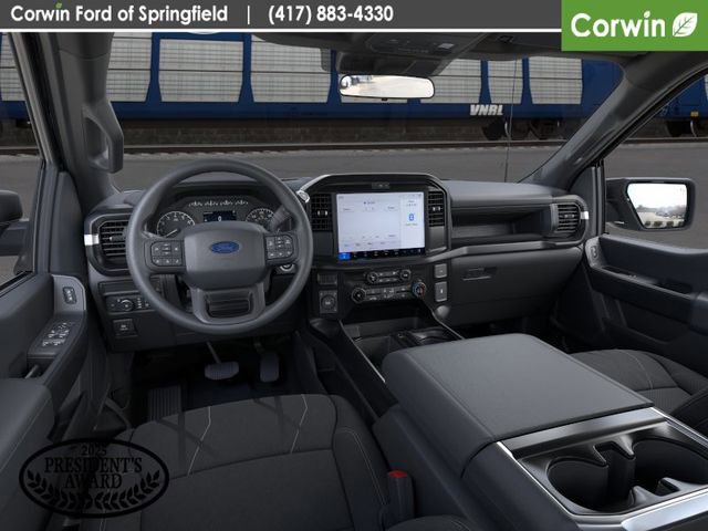 New 2026 Ford F150 STX AWD/4WD image 10