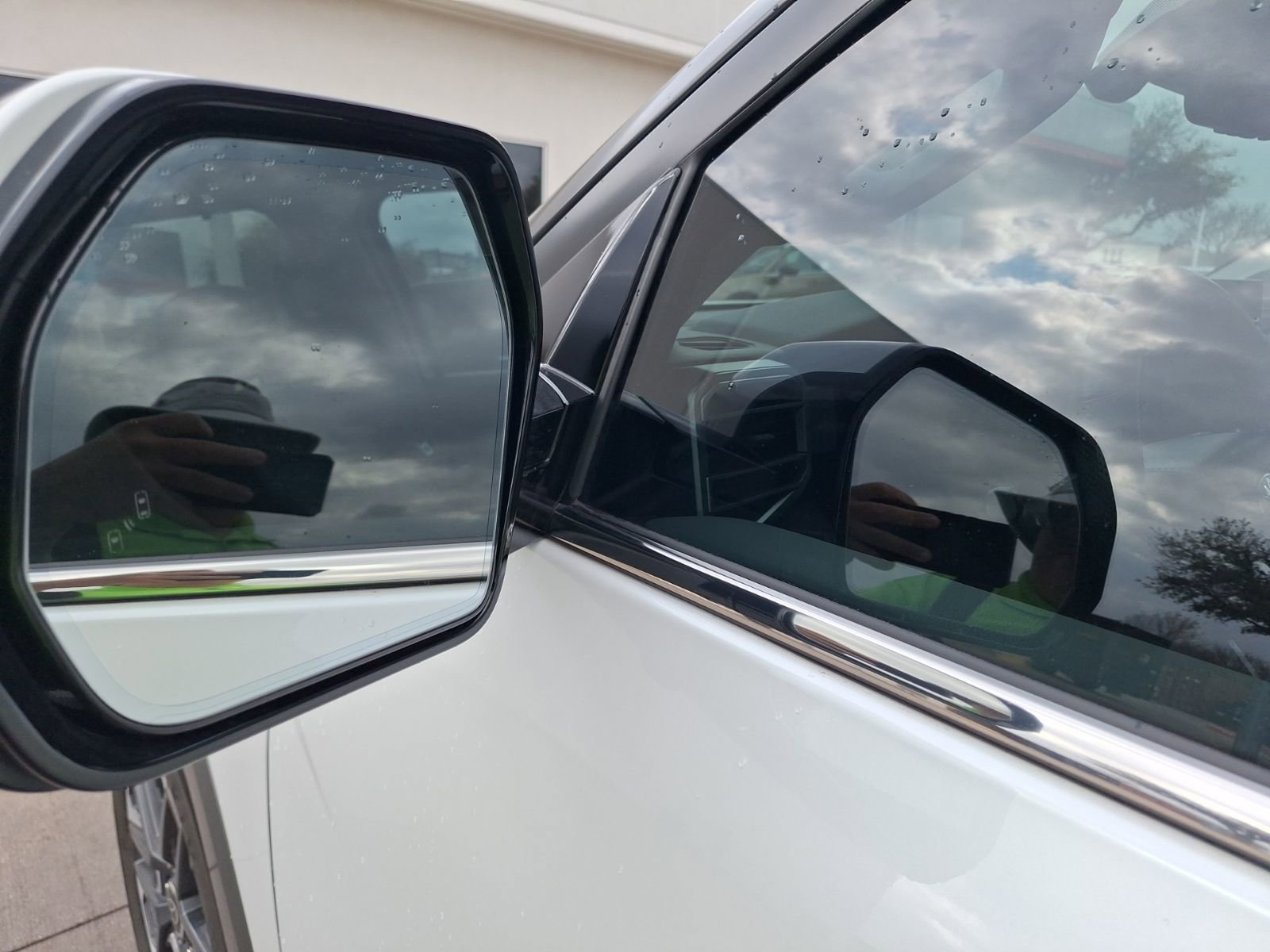 Used 2024 Toyota Sequoia Limited image 14