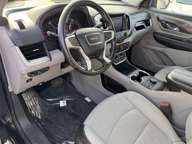Used 2019 GMC Terrain SLT w/ Preferred Package image 9