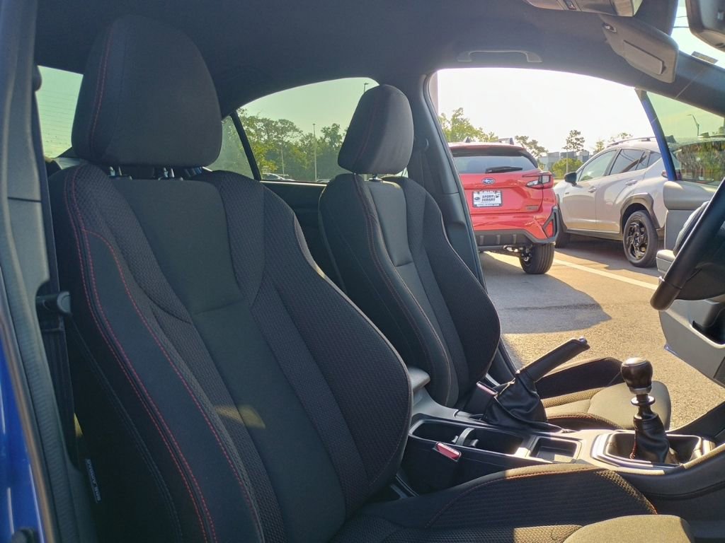 Used 2022 Subaru WRX Premium AWD/4WD image 23