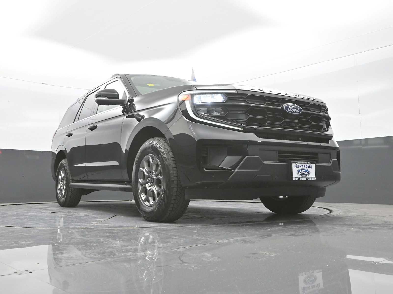 New 2026 Ford Expedition Active AWD/4WD image 57