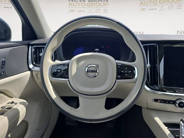 Certified 2024 Volvo S60 B5 Core w/ Climate Package image 12
