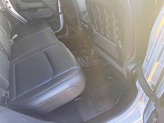 Used 2023 Jeep Wrangler Unlimited Rubicon 392 w/ Xtreme Recon 35" Tire Package AWD/4WD image 27