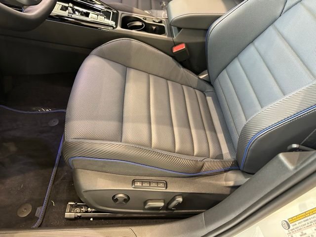 New 2026 Volkswagen Golf AWD/4WD image 23