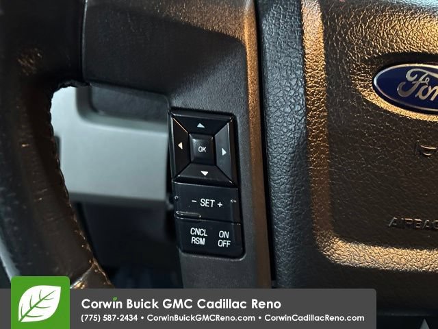 Used 2013 Ford F150 FX4 w/ Luxury Equipment Group AWD/4WD image 21