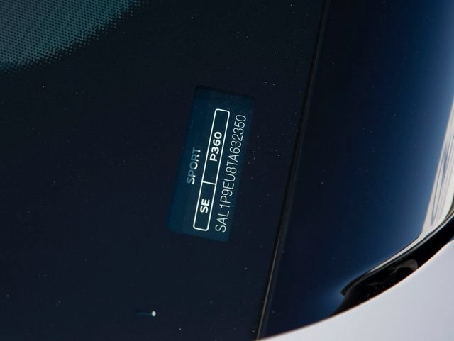 Certified 2026 Land Rover Range Rover Sport SE AWD/4WD image 42