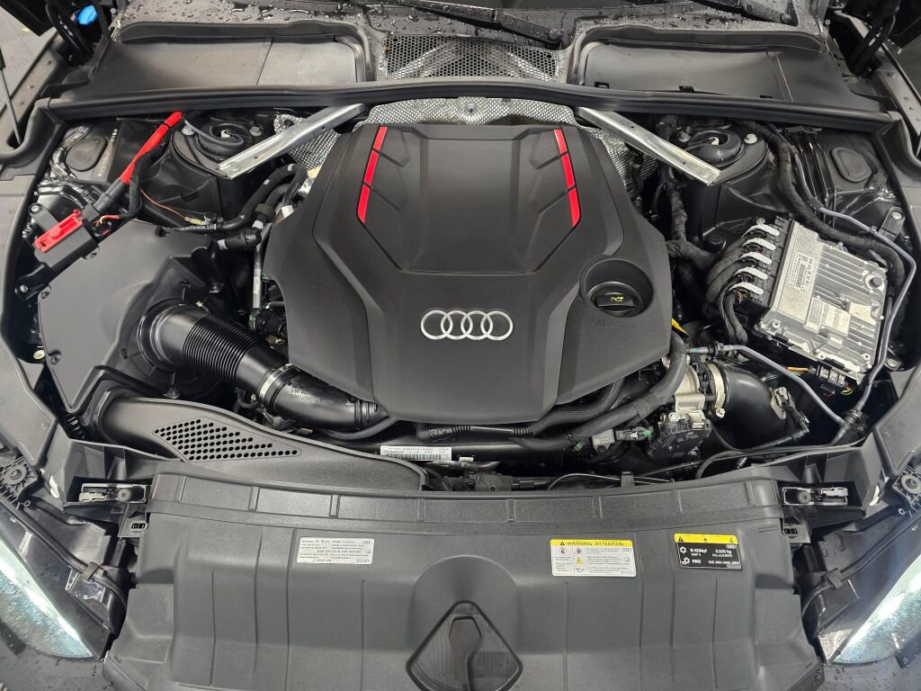 Used 2023 Audi S5 Prestige image 10